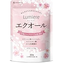 キキ　7ヶ月分のエクオール＆9ヶ月分亜鉛 Amazon.co.jp: 【鉄20㎎x亜鉛15㎎配合】【現役医師と共同開発】 鉄分